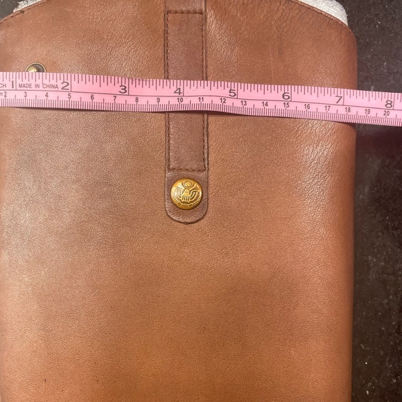 Sam Edelman Leather Rider Boot - Picture 6 of 6